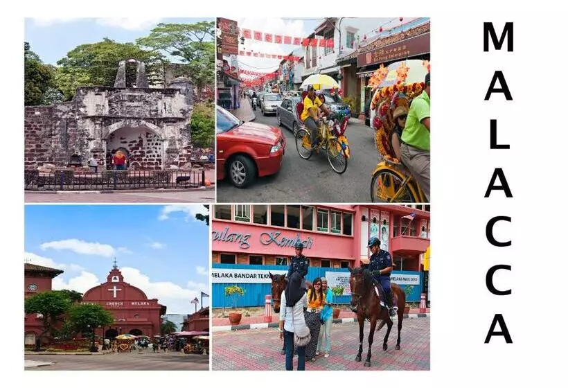 هتل Cozy Riverside