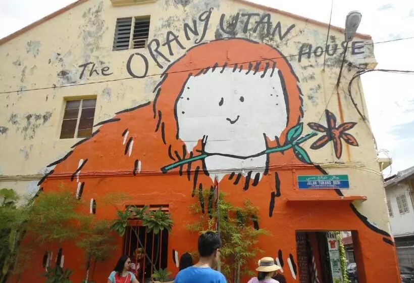 هتل Cozy Riverside