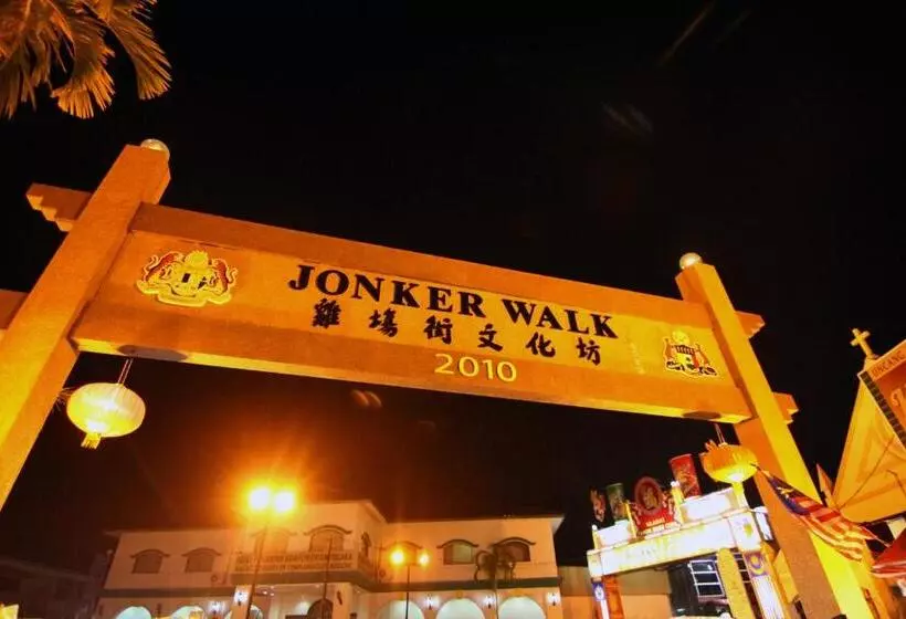 هتل Cozy Riverside