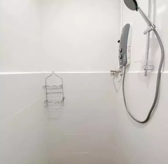 カプセルホテル Sarang Hostel At City Centre