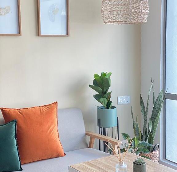 Kapsül Otel Sarang Hostel At City Centre