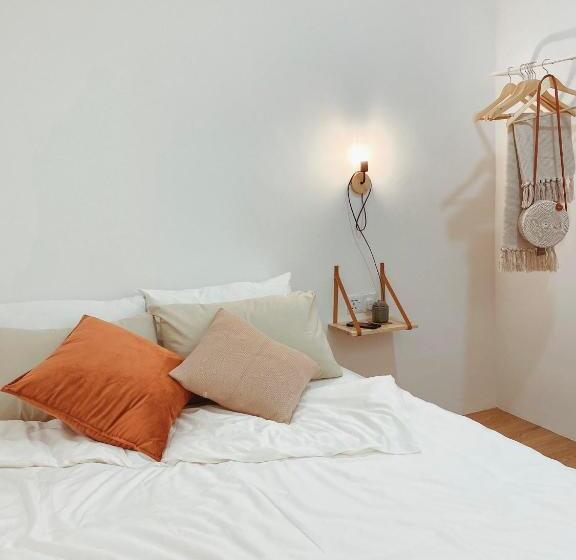 Kapsül Otel Sarang Hostel At City Centre