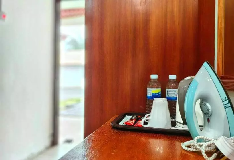 ホテル Deluxe Room