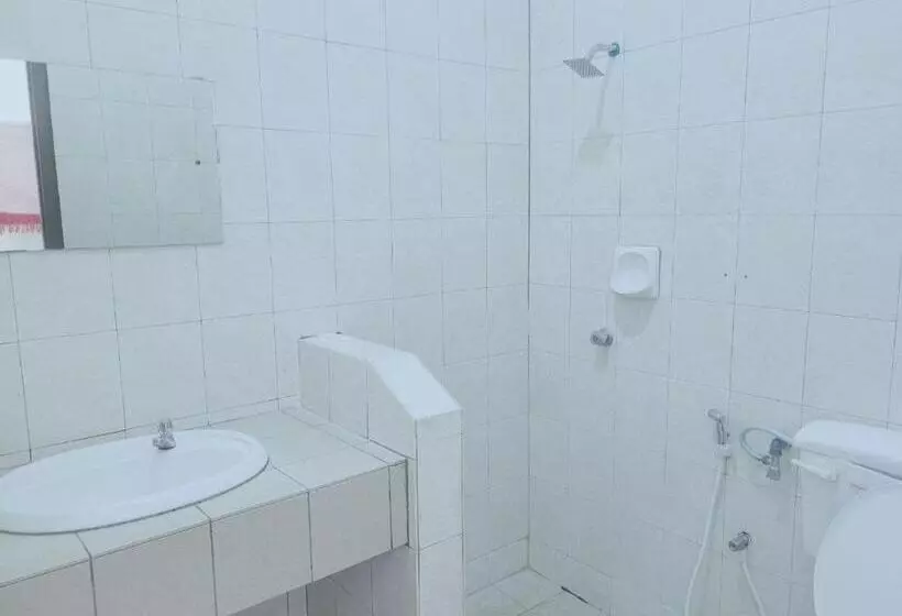 ホテル Deluxe Room