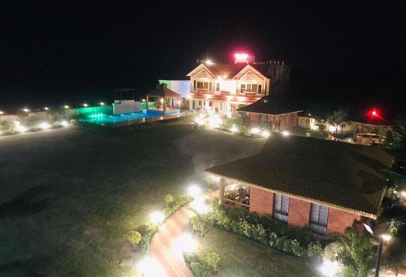 酒店 Gharana Resort !! Best Family Resort Near Kolkata With Swimming Pool !!