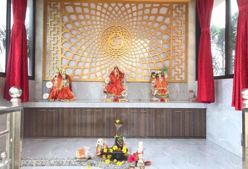 酒店 Gharana Resort !! Best Family Resort Near Kolkata With Swimming Pool !!