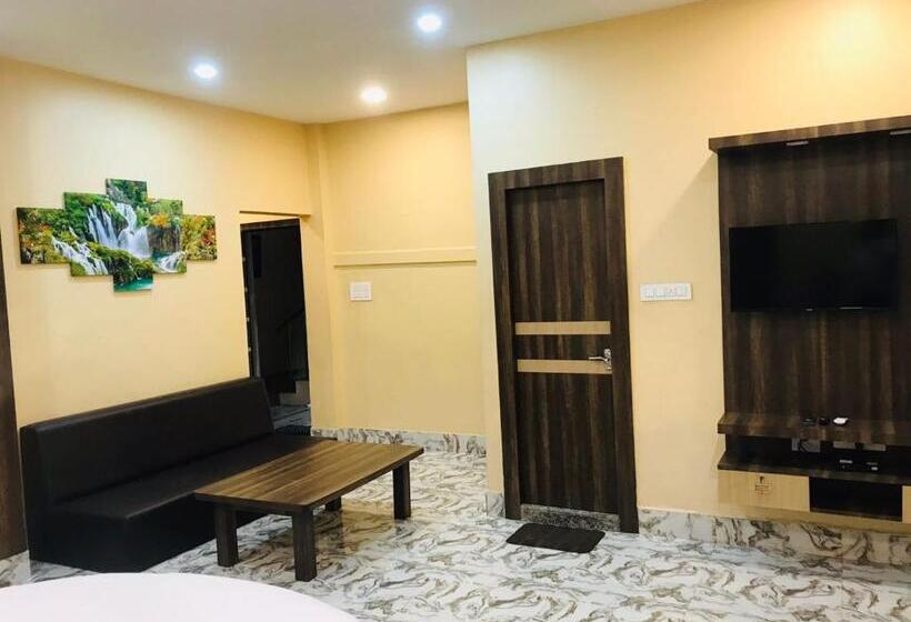 酒店 Gharana Resort !! Best Family Resort Near Kolkata With Swimming Pool !!