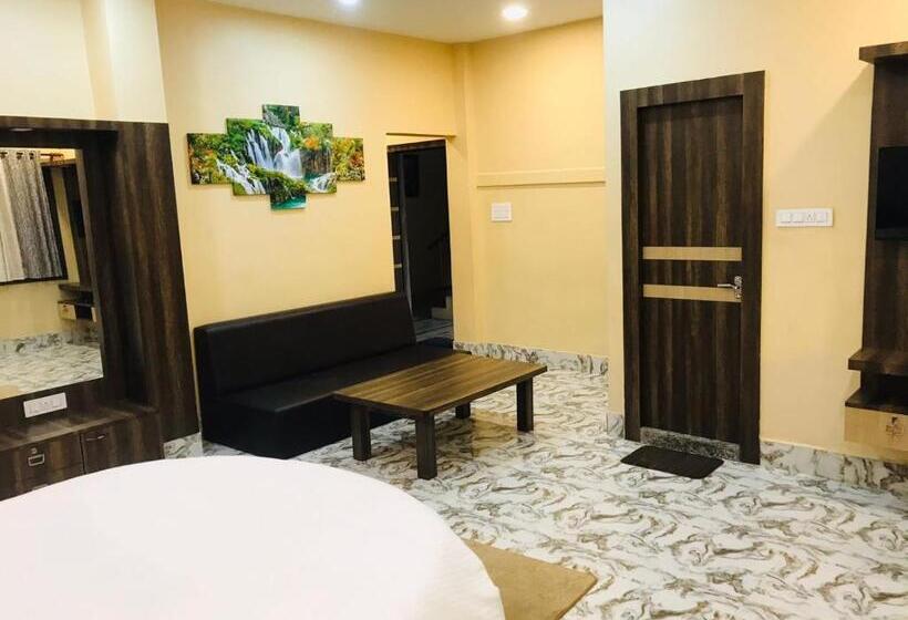 酒店 Gharana Resort !! Best Family Resort Near Kolkata With Swimming Pool !!