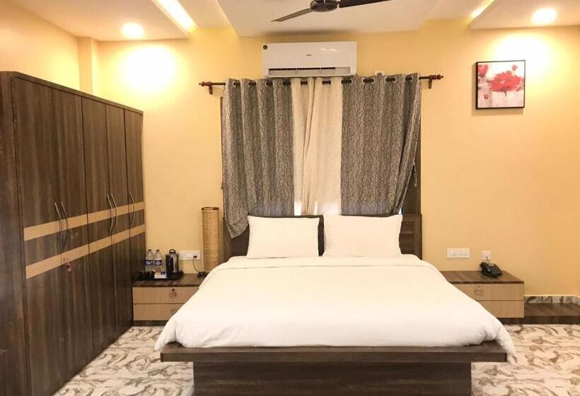 酒店 Gharana Resort !! Best Family Resort Near Kolkata With Swimming Pool !!