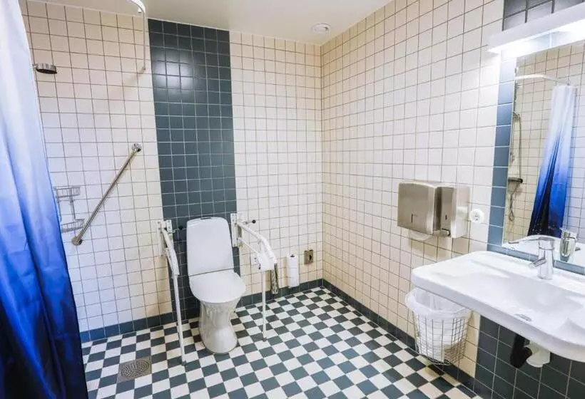 ホテル Holterman Hostel