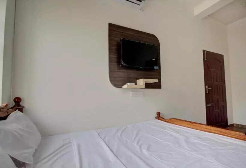 ホテル Oyo 46100 Sri Angalaparameshwari Cottage