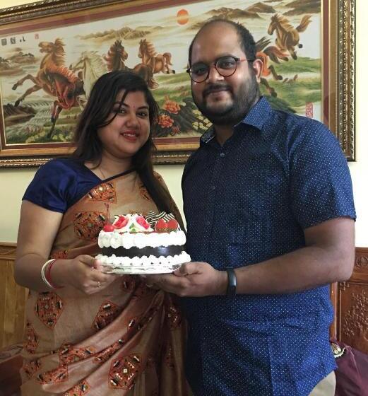 호텔 Wild Flower Homestay