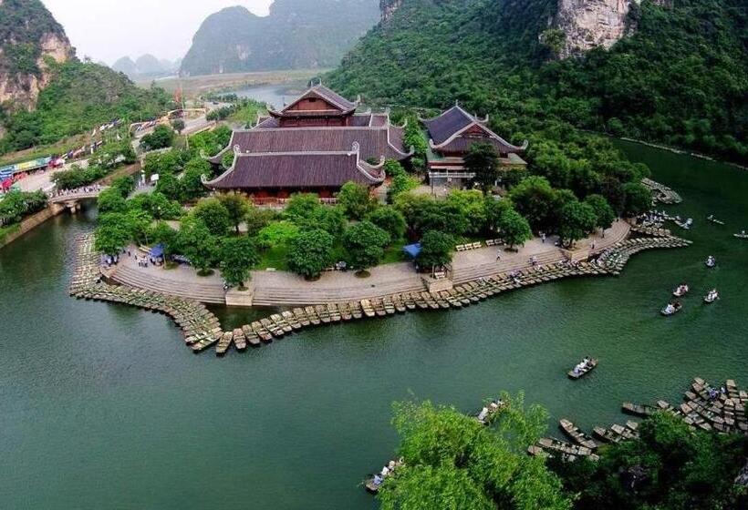 호텔 Wild Flower Homestay