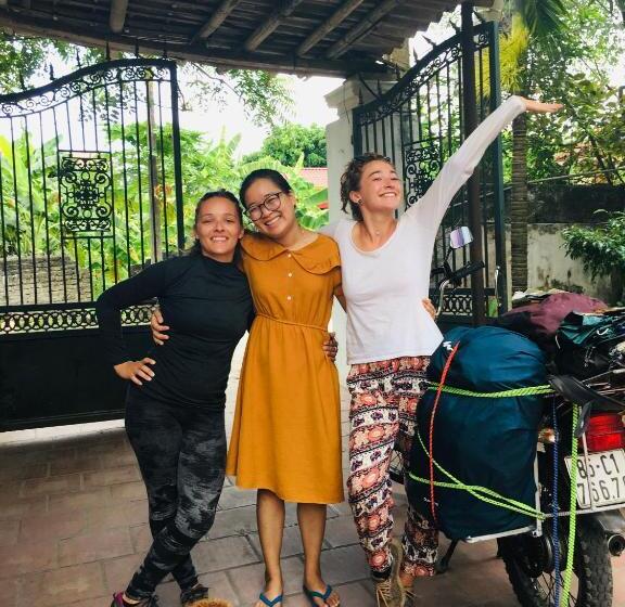 호텔 Wild Flower Homestay