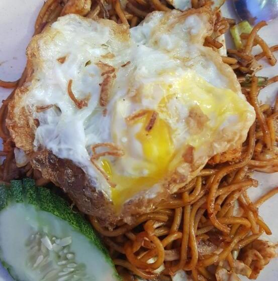 Kuntum Cottage Bed & Breakfast