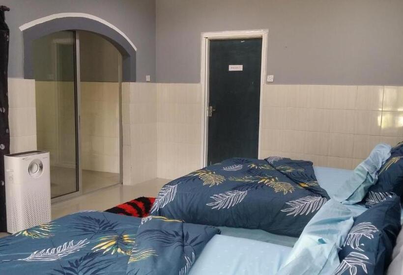 Kuntum Cottage Bed & Breakfast