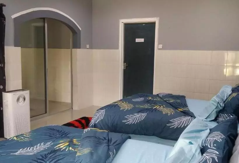 Kuntum Cottage Bed & Breakfast