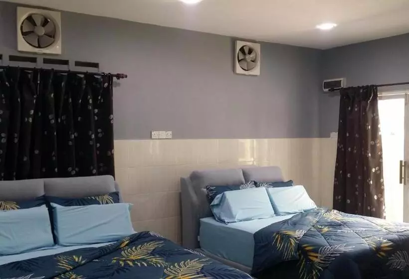 Kuntum Cottage Bed & Breakfast