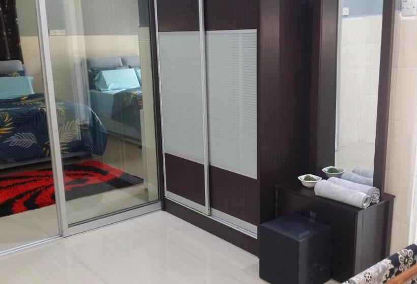 Kuntum Cottage Bed & Breakfast