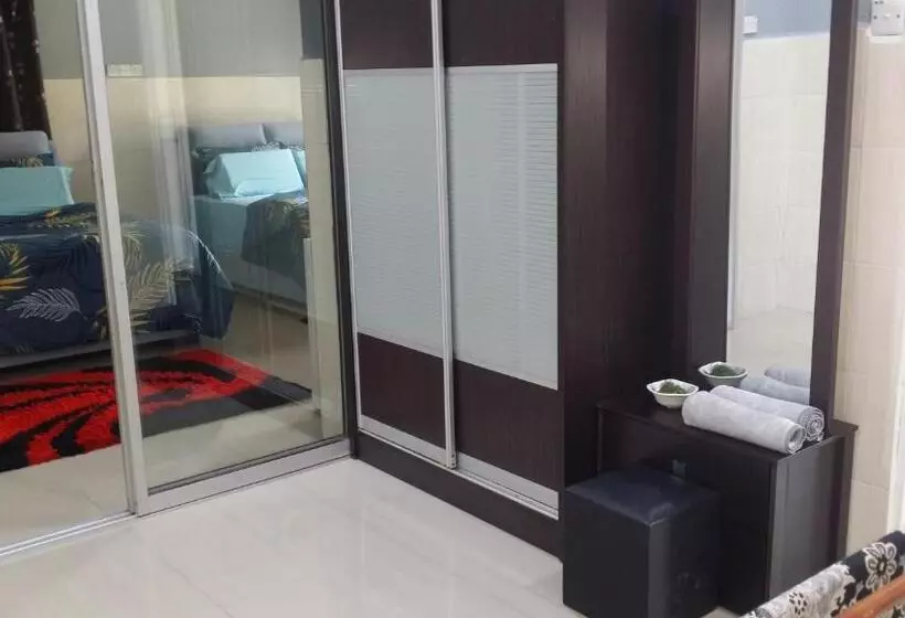 Kuntum Cottage Bed & Breakfast