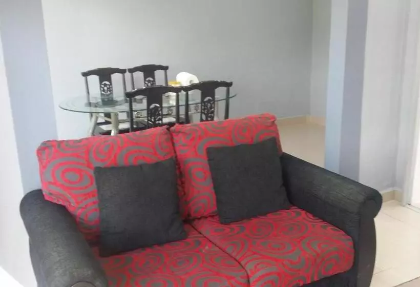 Kuntum Cottage Bed & Breakfast