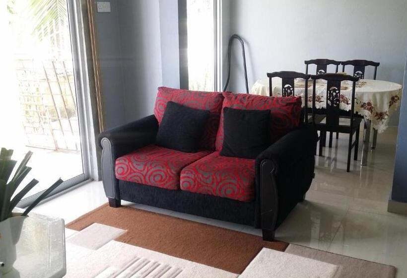 Kuntum Cottage Bed & Breakfast