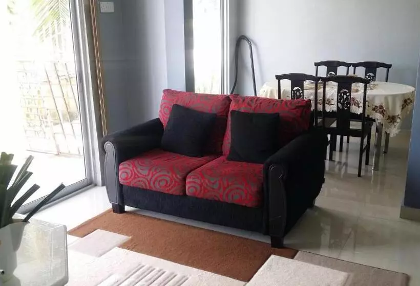 Kuntum Cottage Bed & Breakfast