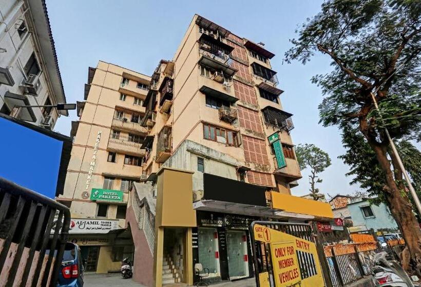 Oyo Flagship Hotel Pakeeza