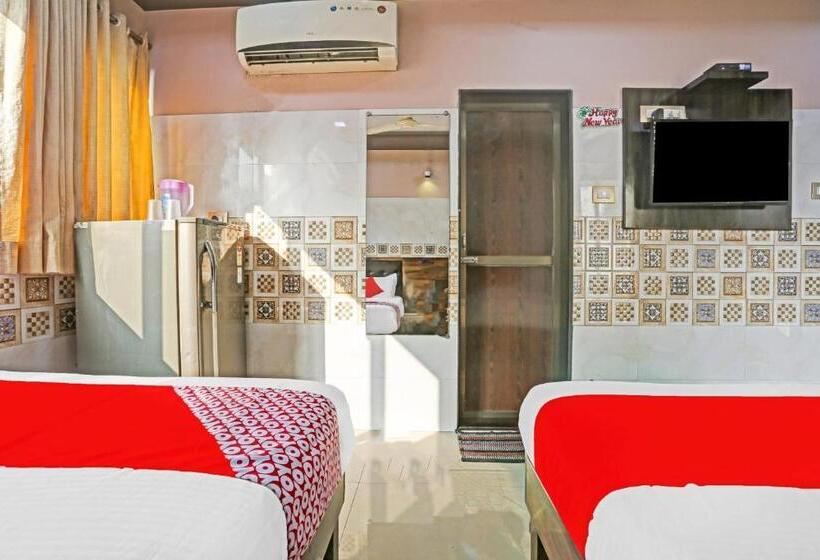 Oyo Flagship Hotel Pakeeza