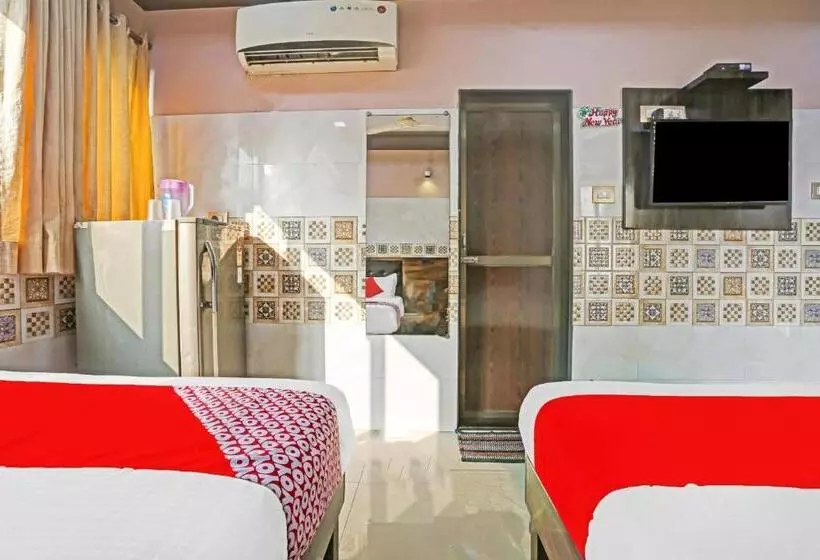 Oyo Flagship Hotel Pakeeza