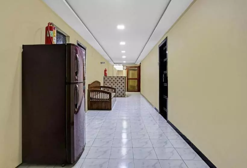 Oyo Flagship Hotel Pakeeza