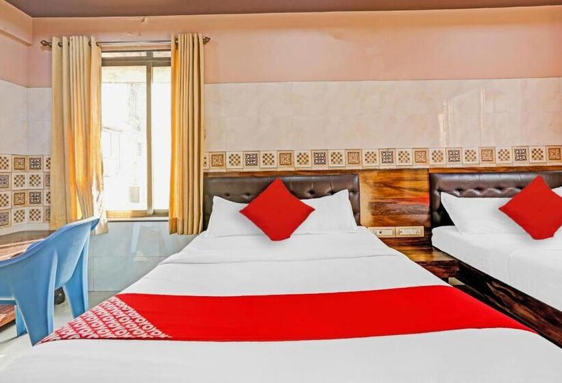 Oyo Flagship Hotel Pakeeza