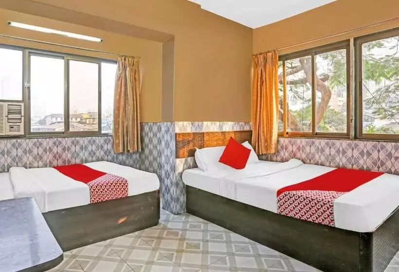 Oyo Flagship Hotel Pakeeza