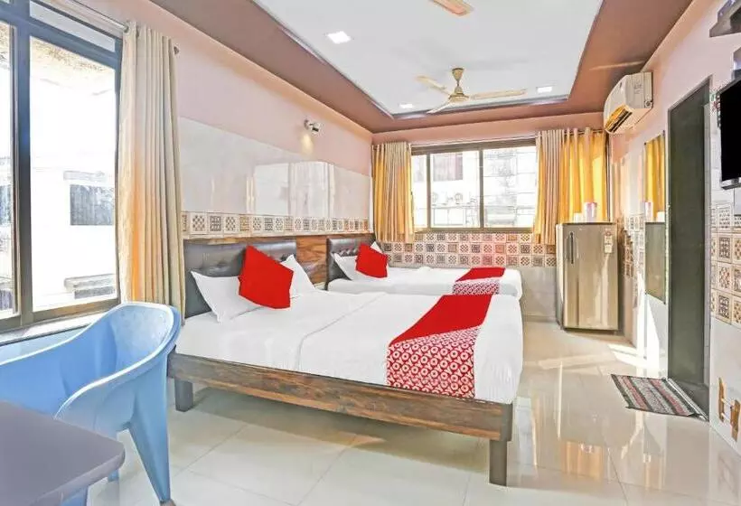 Oyo Flagship Hotel Pakeeza