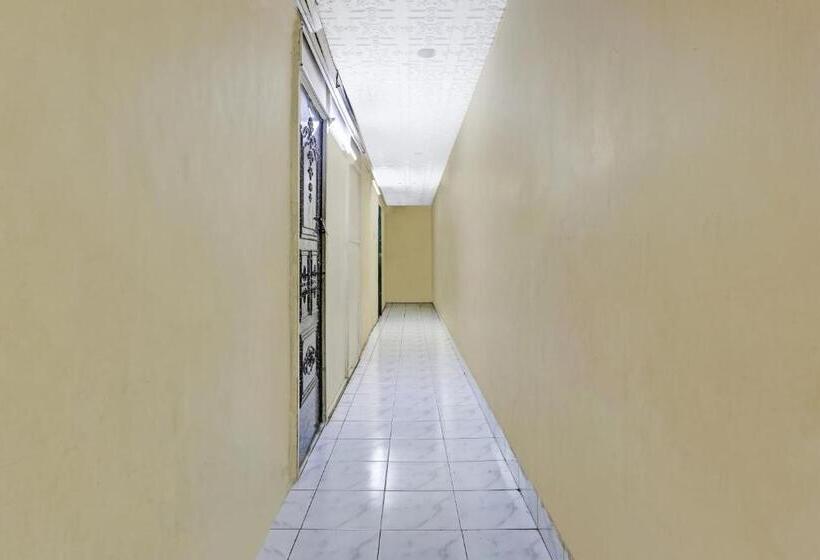 Oyo Flagship Hotel Pakeeza