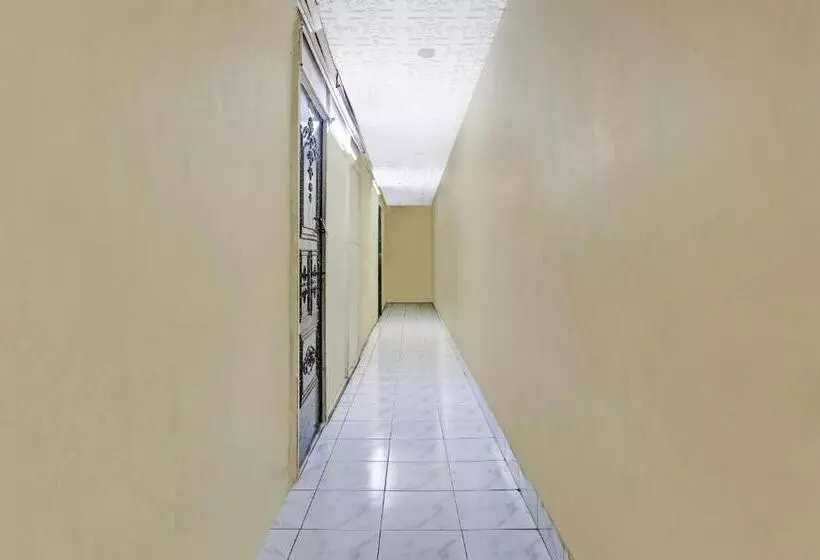 Oyo Flagship Hotel Pakeeza