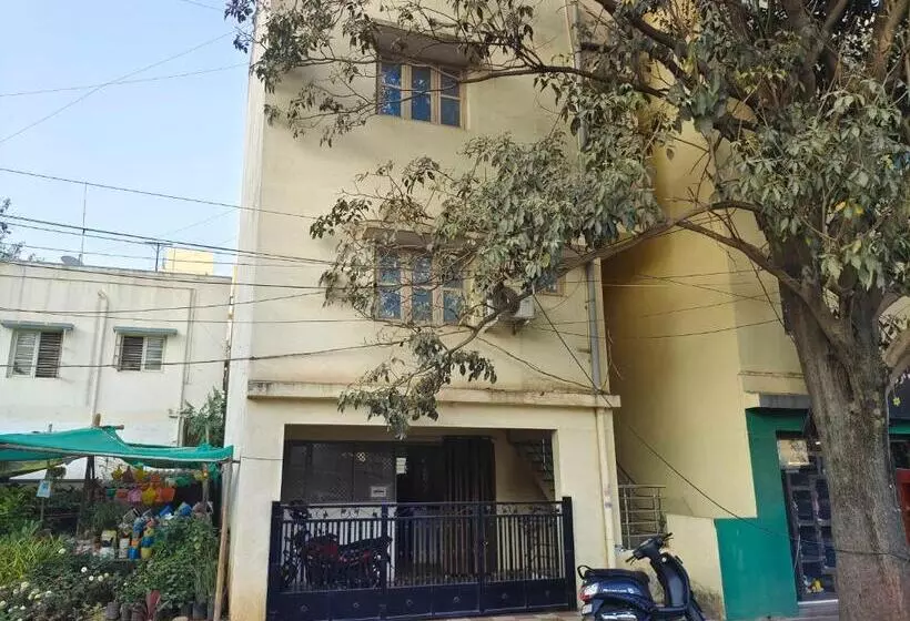 Super Hotel O Manyu