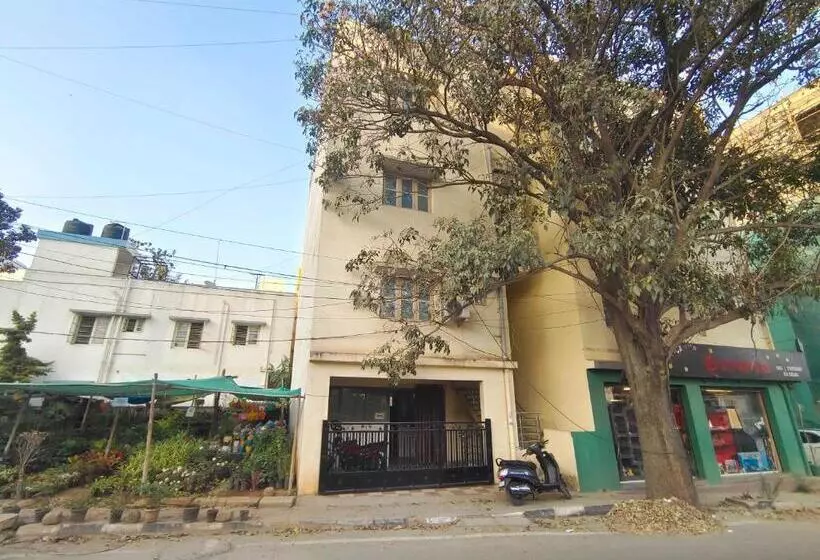 Super Hotel O Manyu