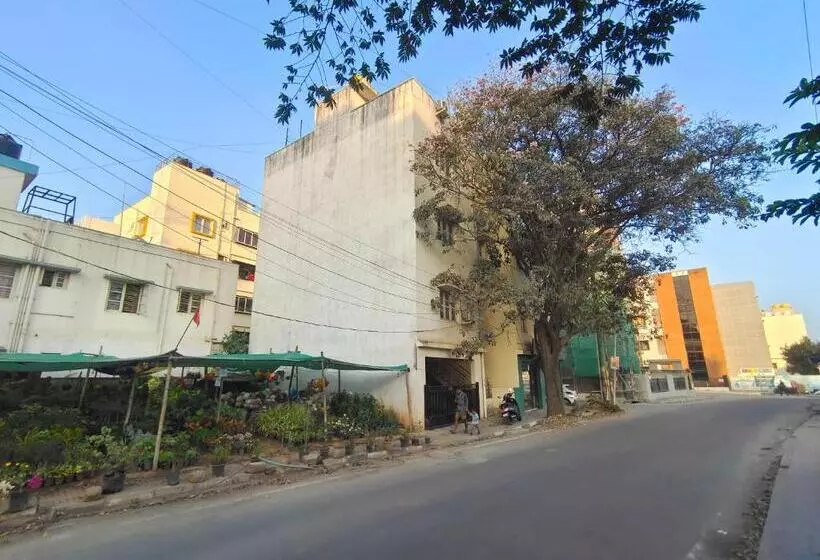 Super Hotel O Manyu