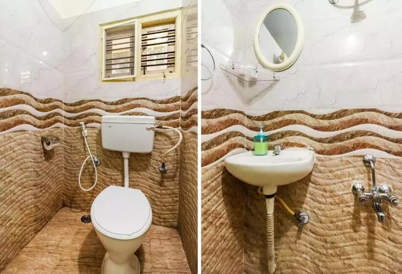 Super Hotel O Manyu