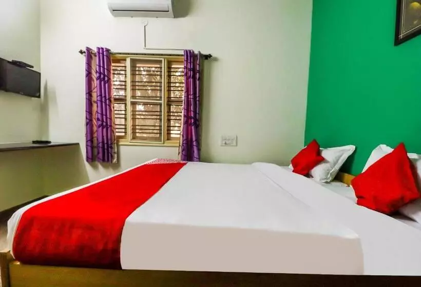 Super Hotel O Manyu
