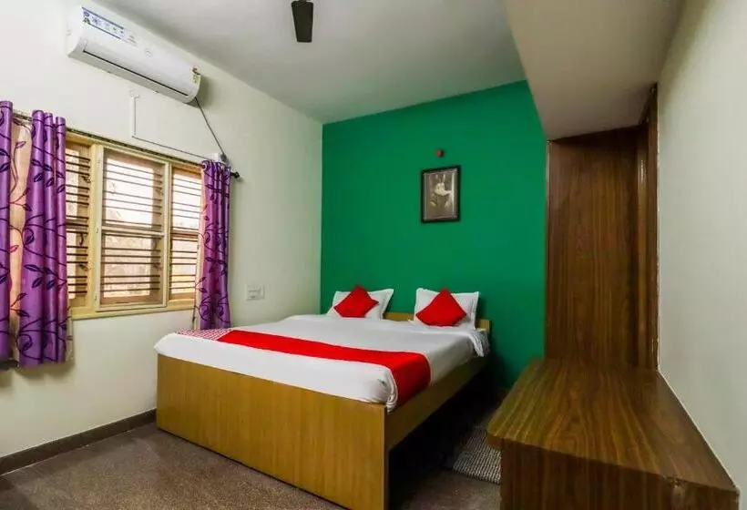 Super Hotel O Manyu