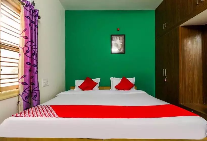Super Hotel O Manyu