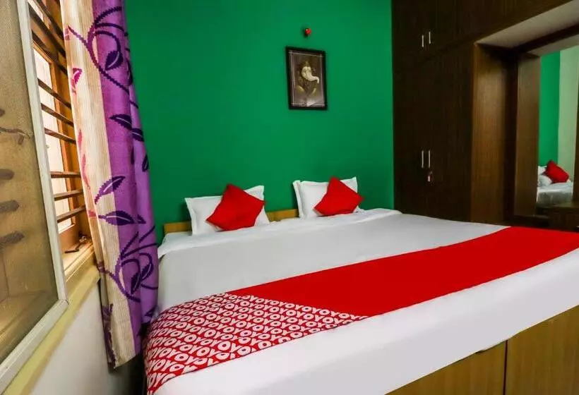 Super Hotel O Manyu