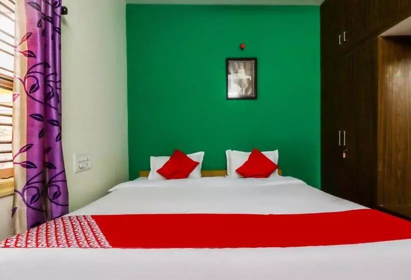 Super Hotel O Manyu
