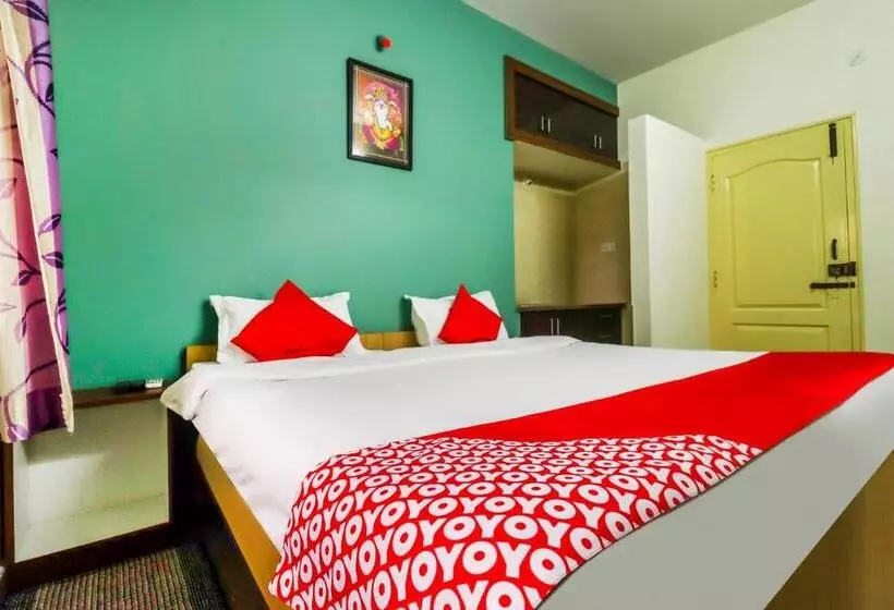 Super Hotel O Manyu