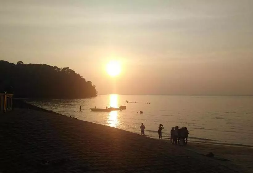 Pd Laguna Resort Holiday