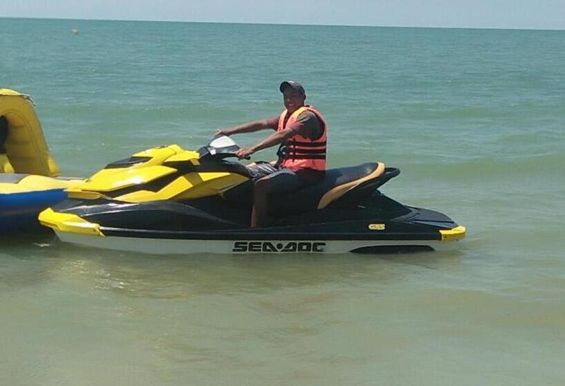 Pd Laguna Resort Holiday