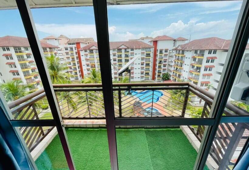 Pd Laguna Resort Holiday