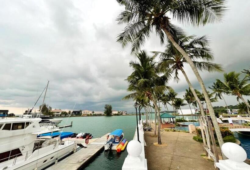 Pd Laguna Resort Holiday